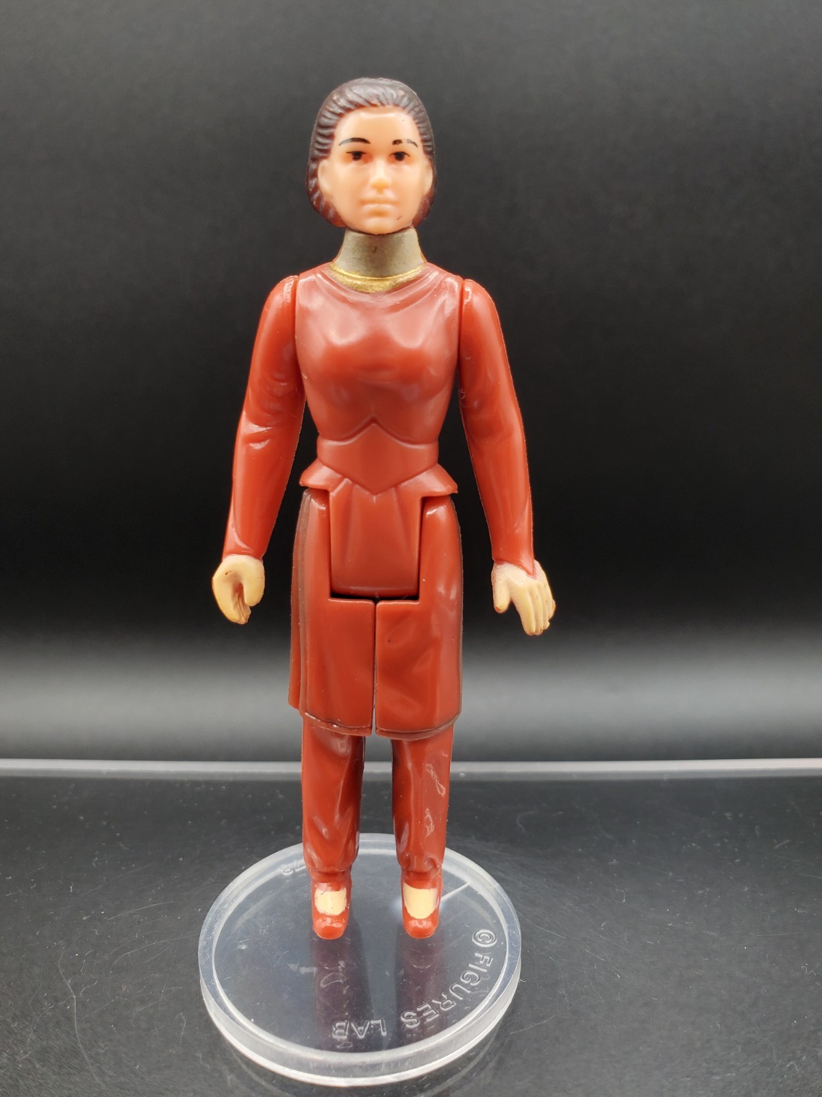Princess Leia Organa (Bespin Gown) sold