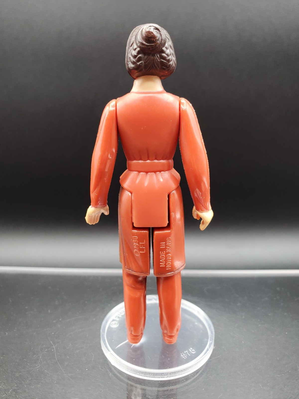Princess Leia Organa (Bespin Gown) sold
