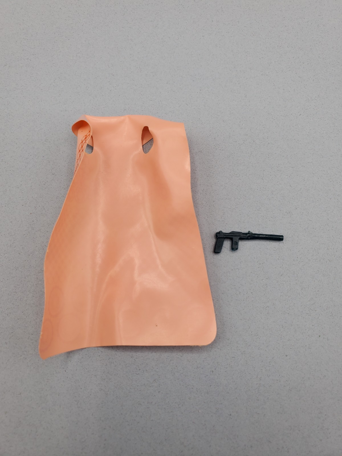 Princess Leia Organa (Bespin Gown) sold