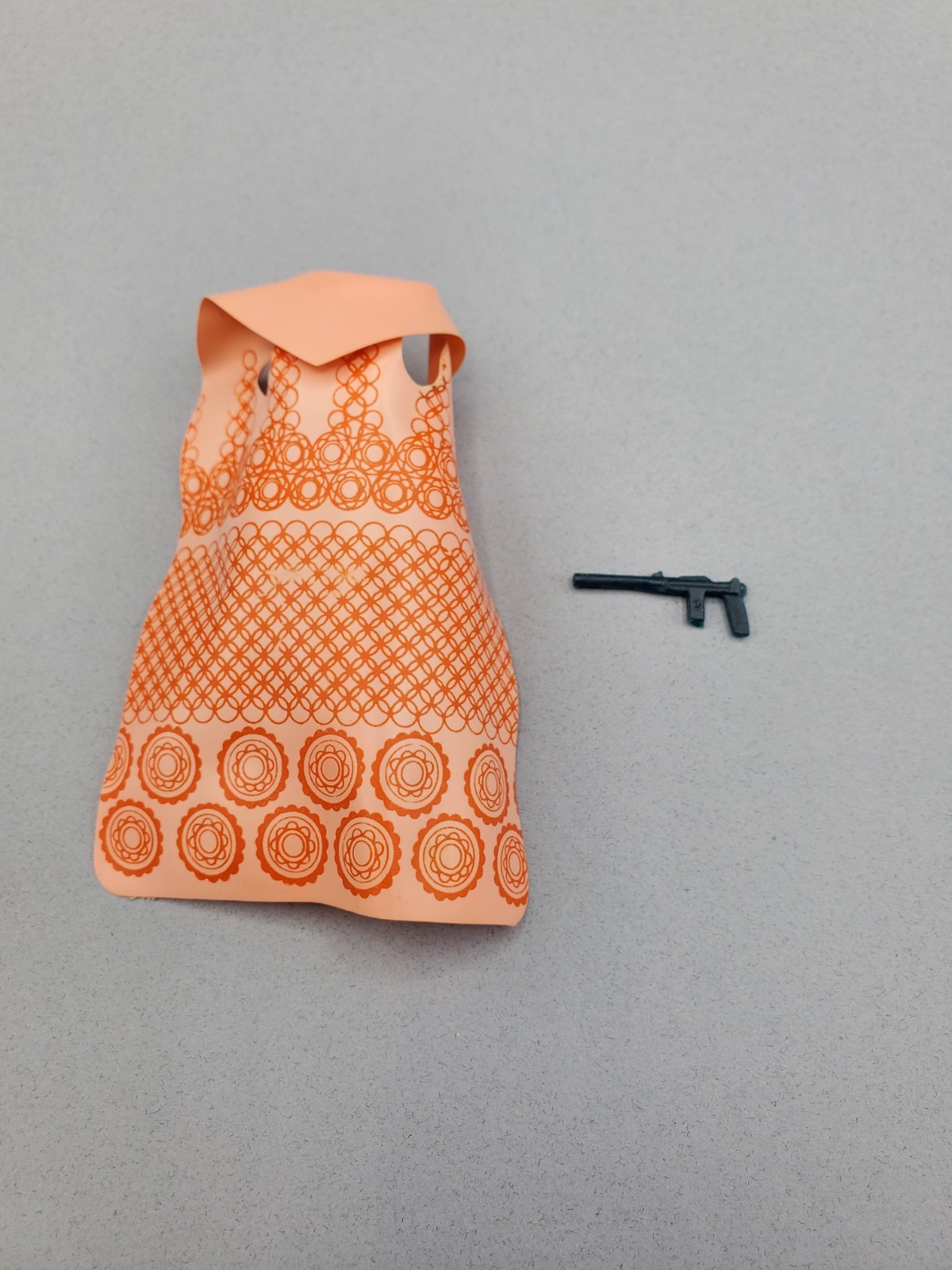 Princess Leia Organa (Bespin Gown) sold