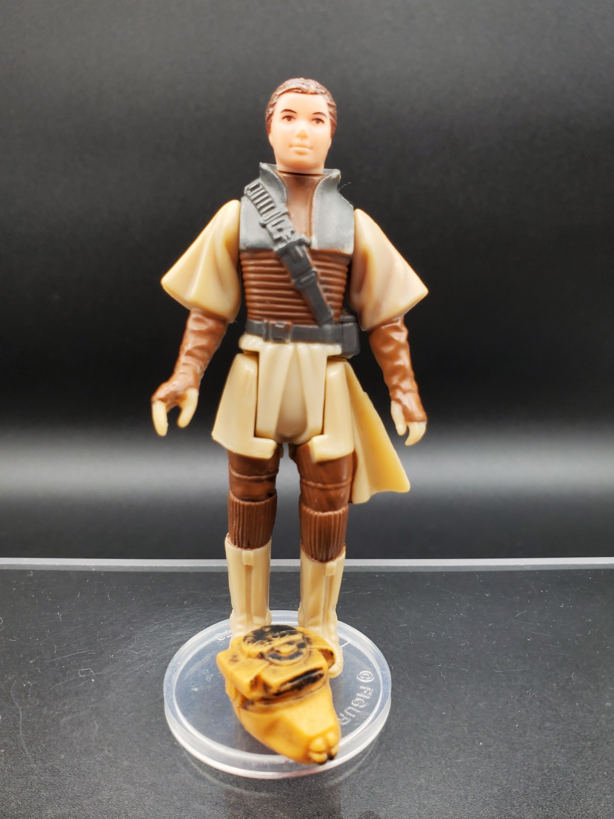 Princess Leia Organa (Boushh Disguise) sold