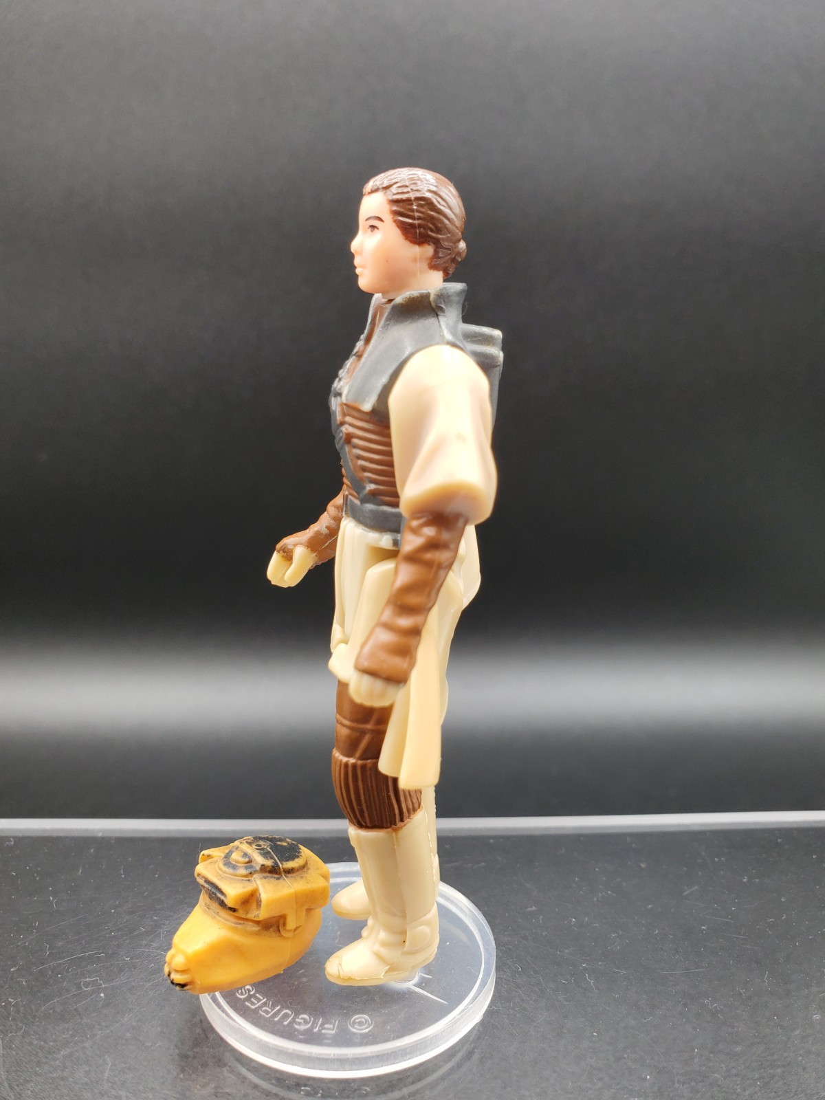 Princess Leia Organa (Boushh Disguise) sold