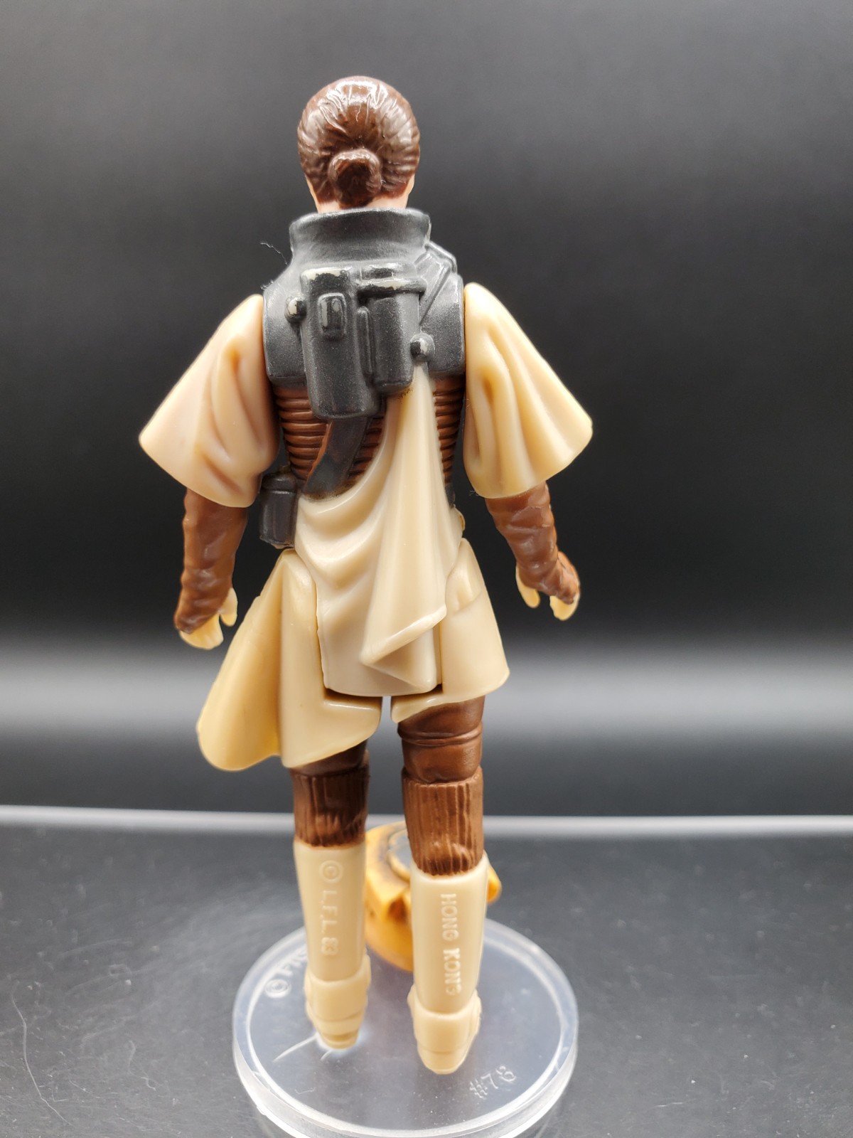 Princess Leia Organa (Boushh Disguise) sold