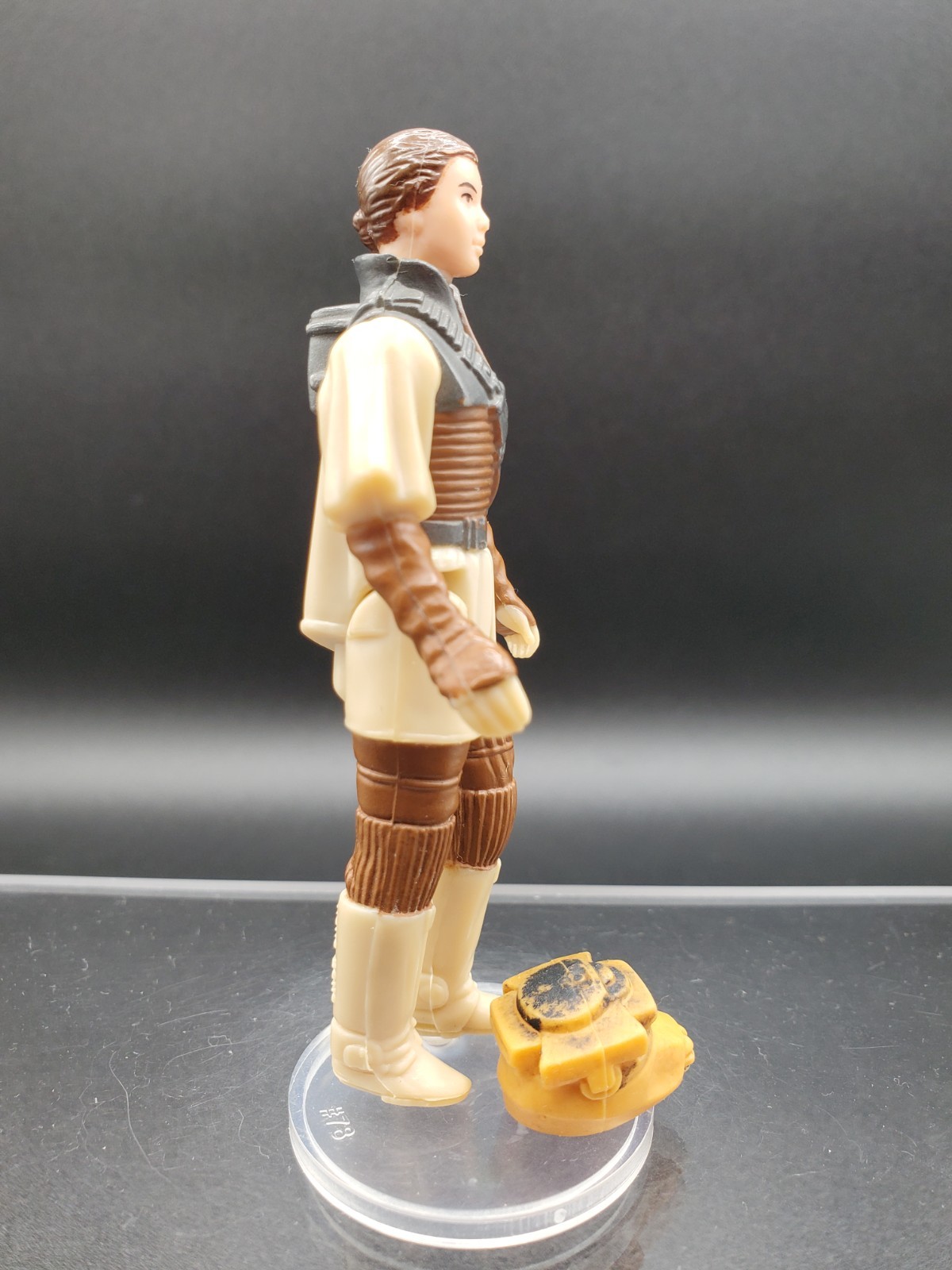 Princess Leia Organa (Boushh Disguise) sold