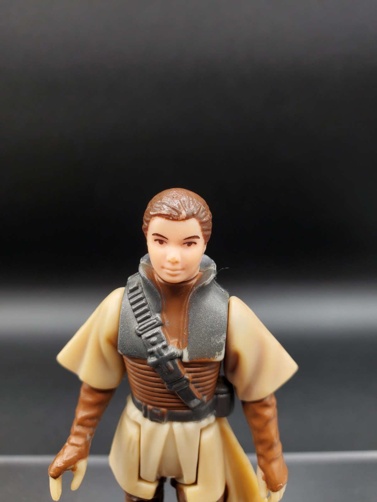 Princess Leia Organa (Boushh Disguise) sold