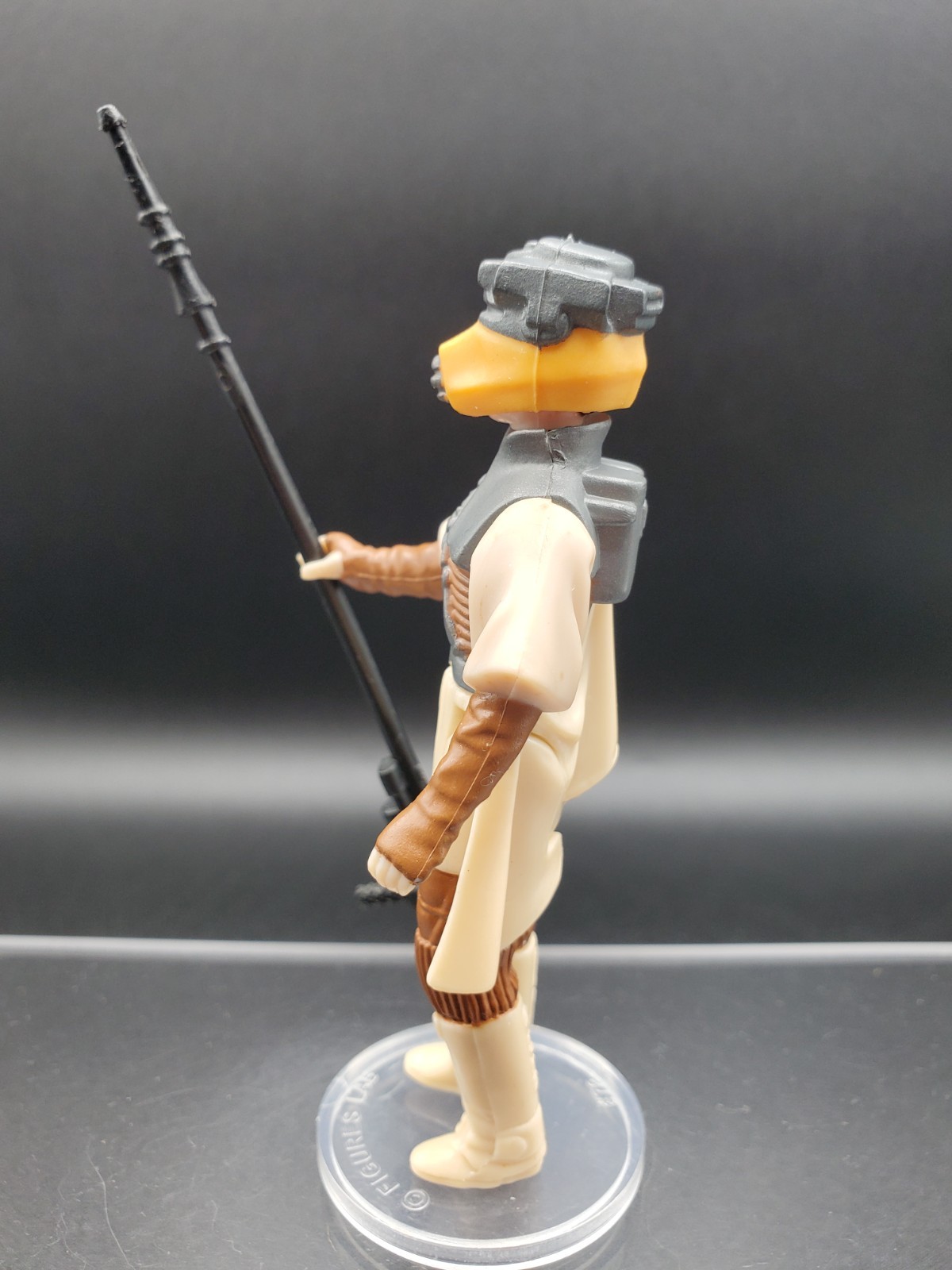 Princess Leia Organa (Boushh Disguise) sold