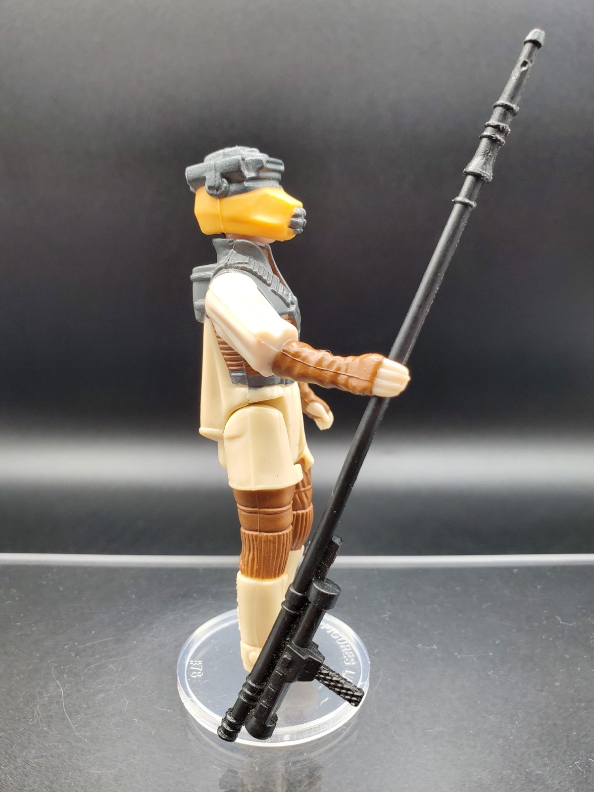 Princess Leia Organa (Boushh Disguise) sold