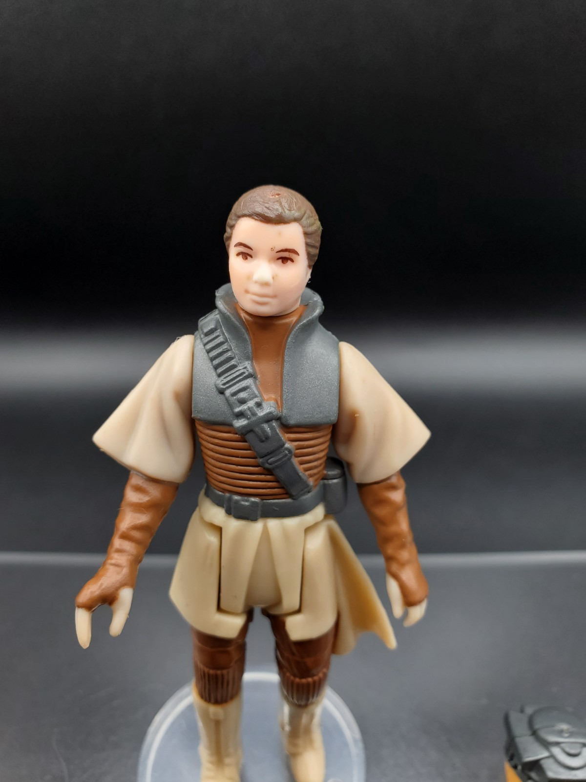 Princess Leia Organa (Boushh Disguise) sold