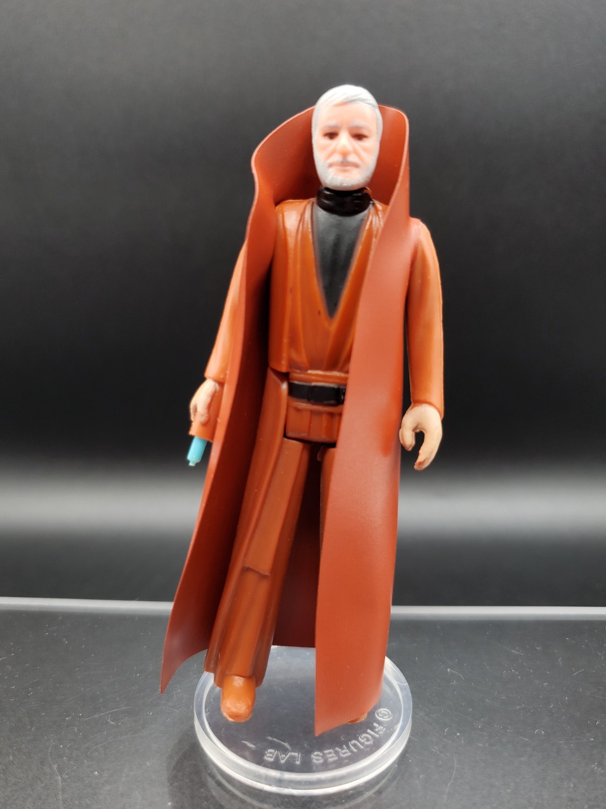 Ben (Obi-Wan) Kenobi sold