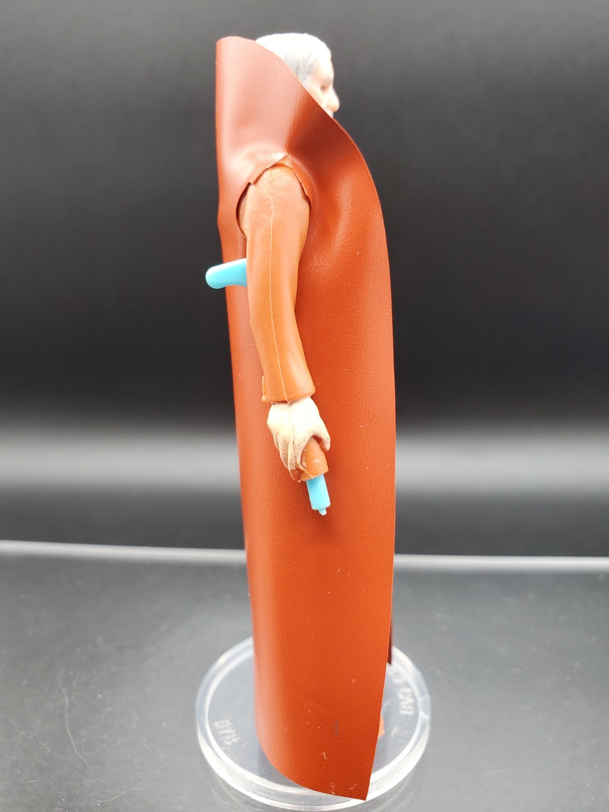 Ben (Obi-Wan) Kenobi sold