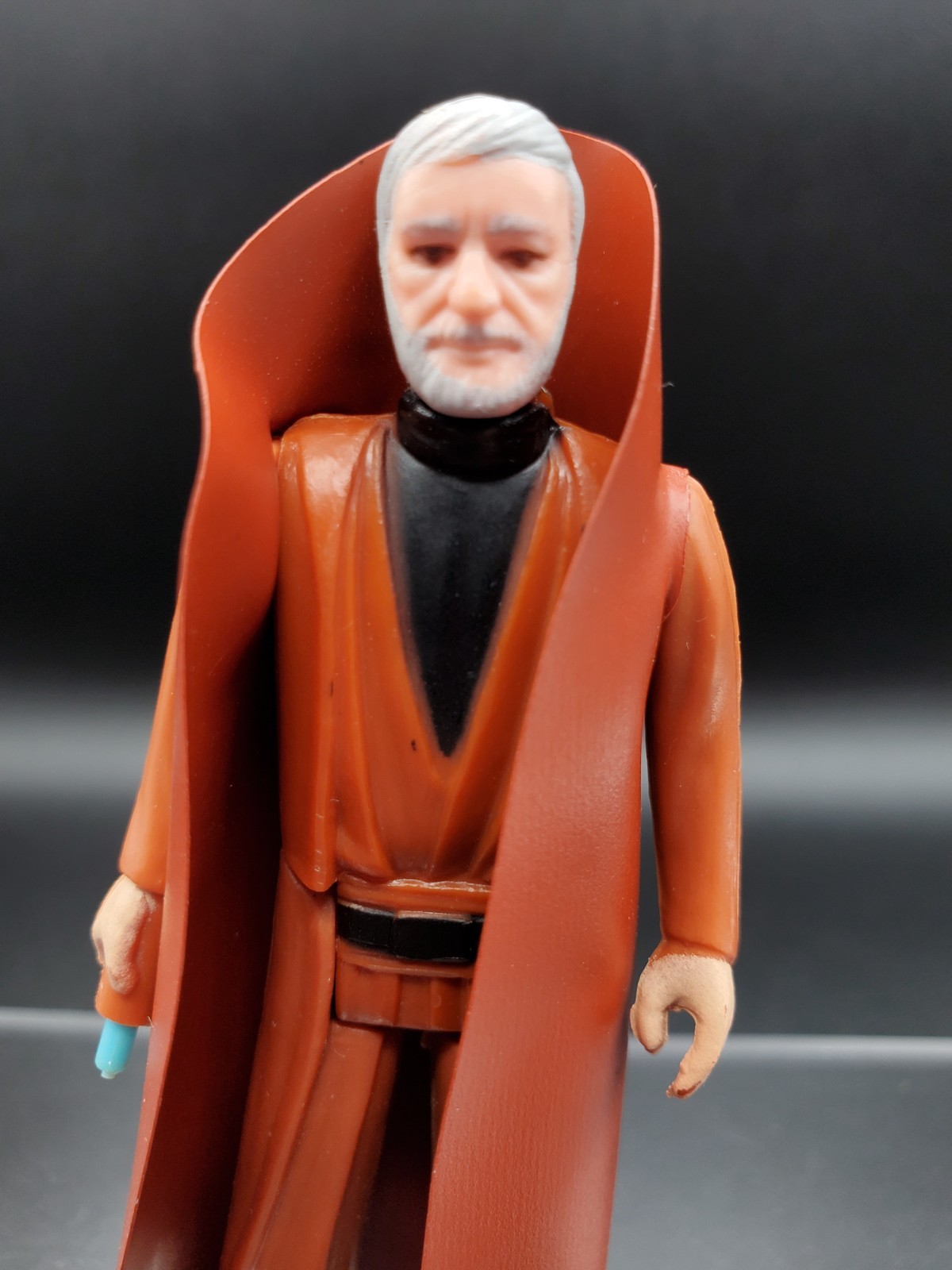 Ben (Obi-Wan) Kenobi sold