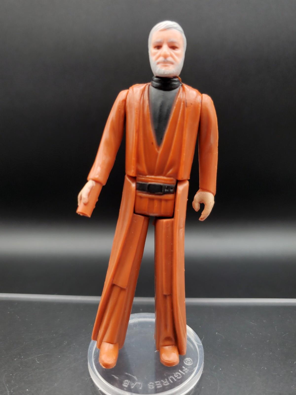 Ben (Obi-Wan) Kenobi sold