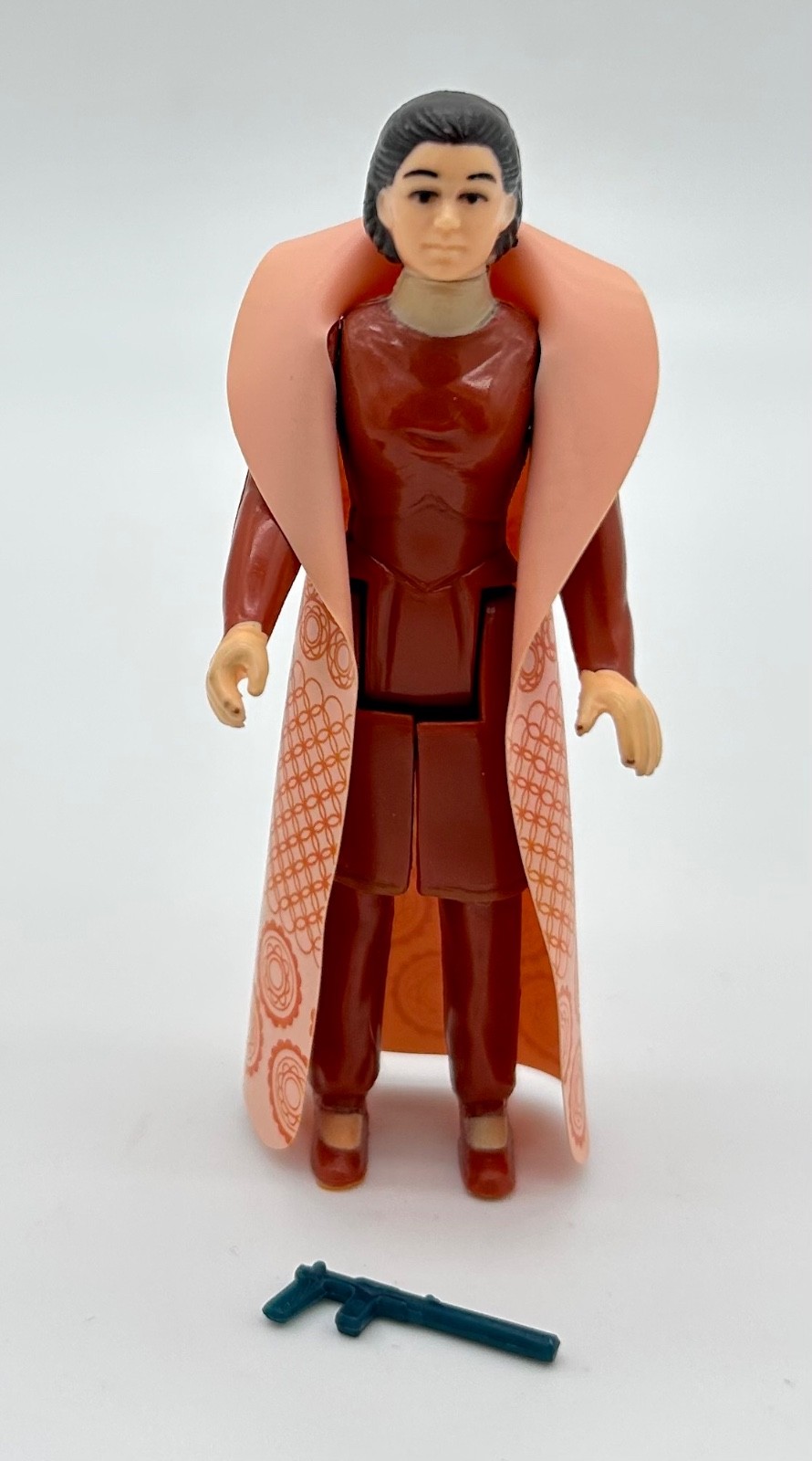 Princess Leia Organa (Bespin Gown) sold