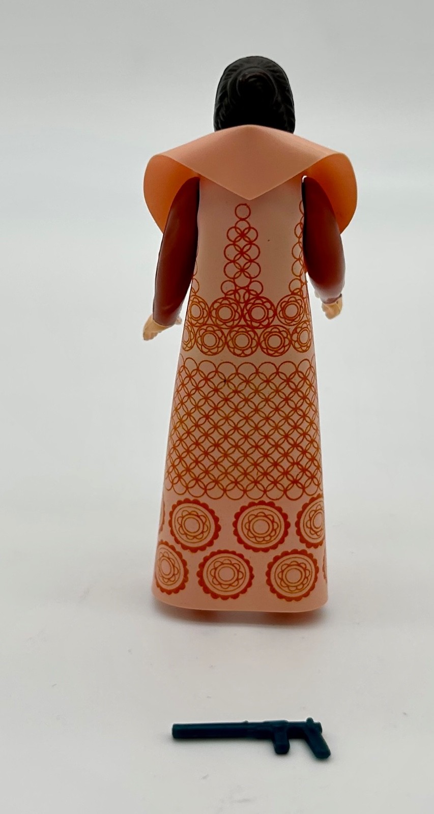 Princess Leia Organa (Bespin Gown) sold