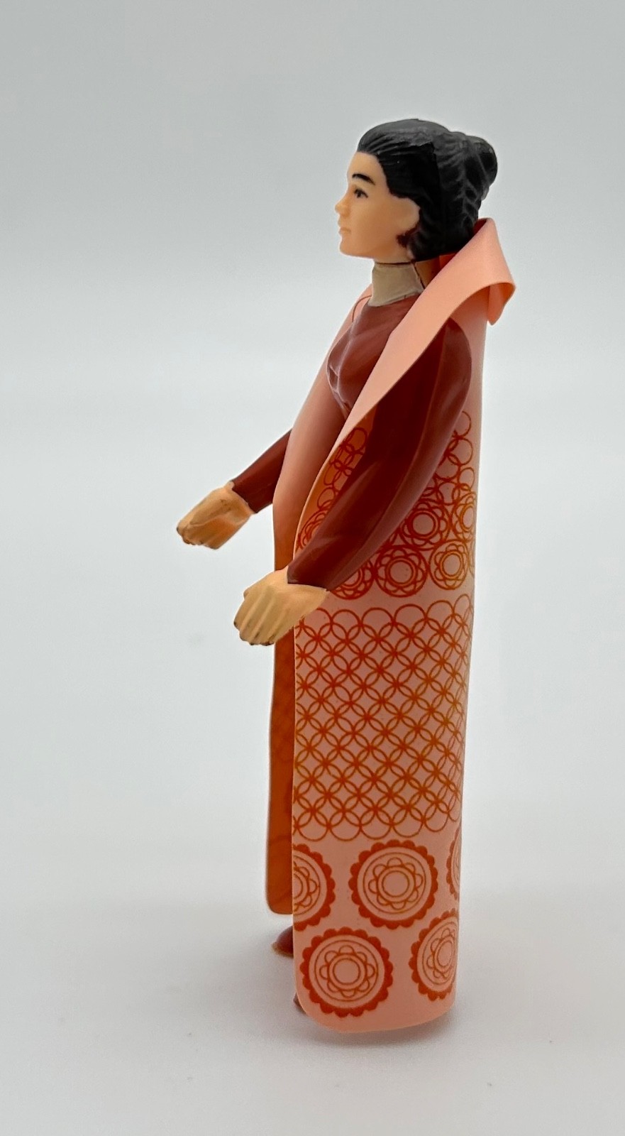 Princess Leia Organa (Bespin Gown) sold