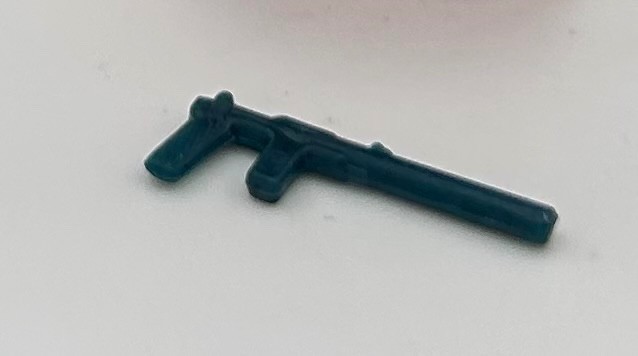 Princess Leia Organa (Bespin Gown) sold