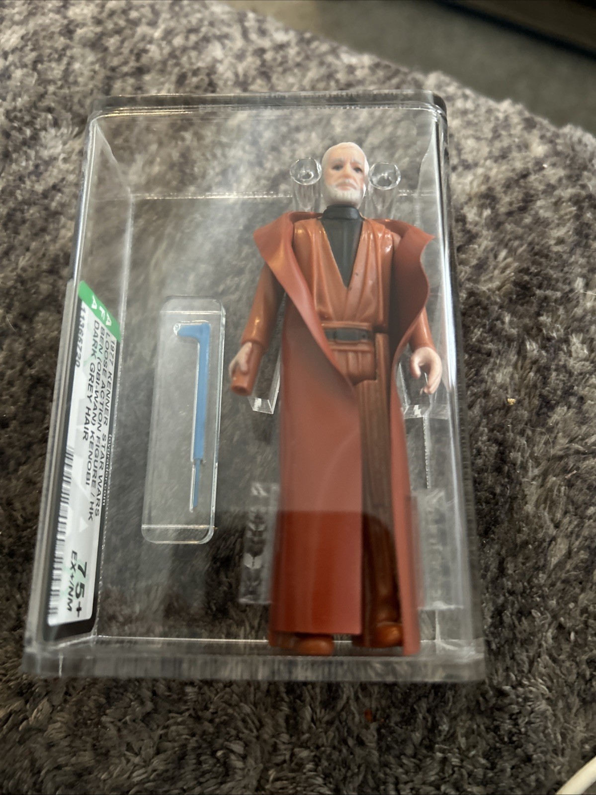 Ben (Obi-Wan) Kenobi sold