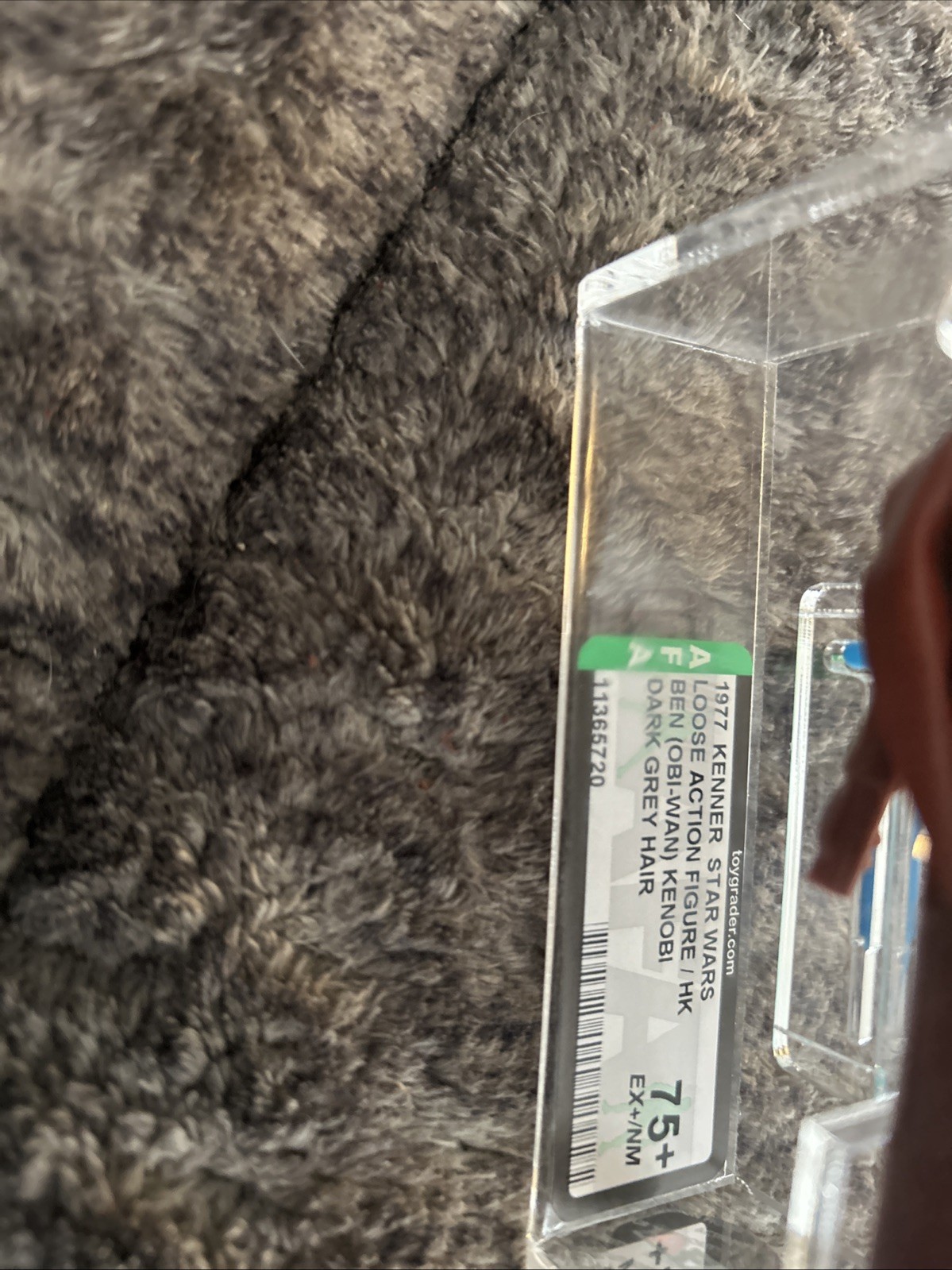 Ben (Obi-Wan) Kenobi sold