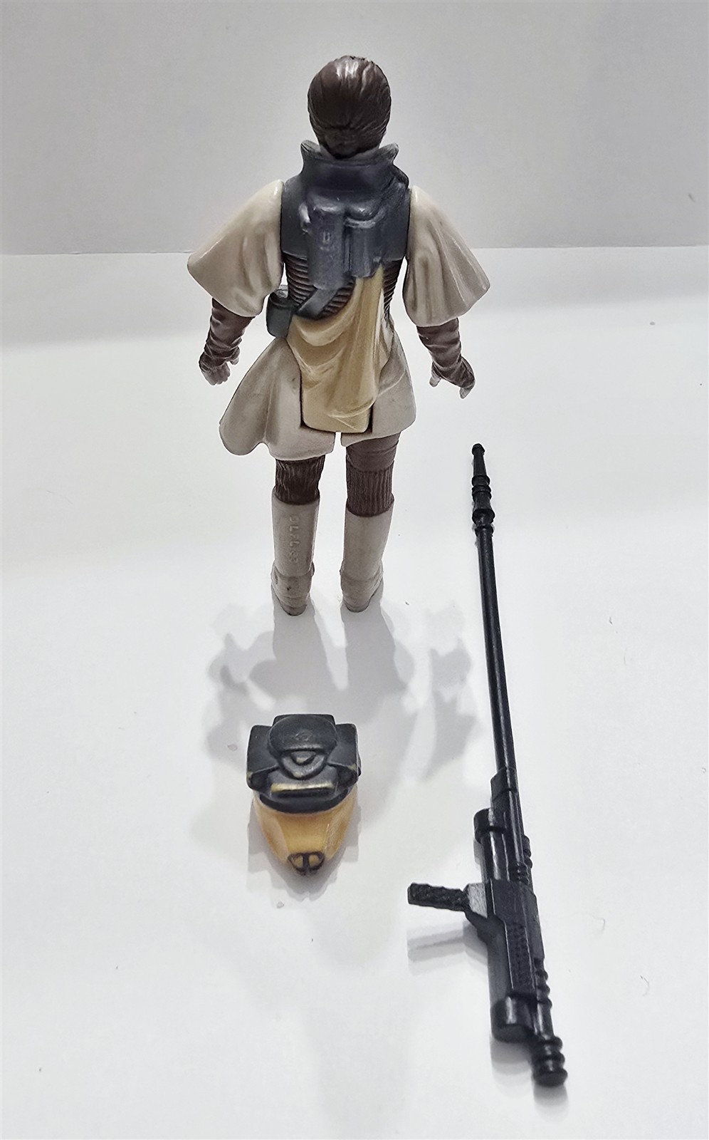 Princess Leia Organa (Boushh Disguise) sold