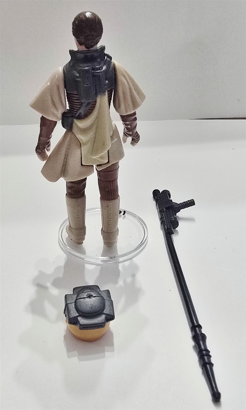 Princess Leia Organa (Boushh Disguise) sold
