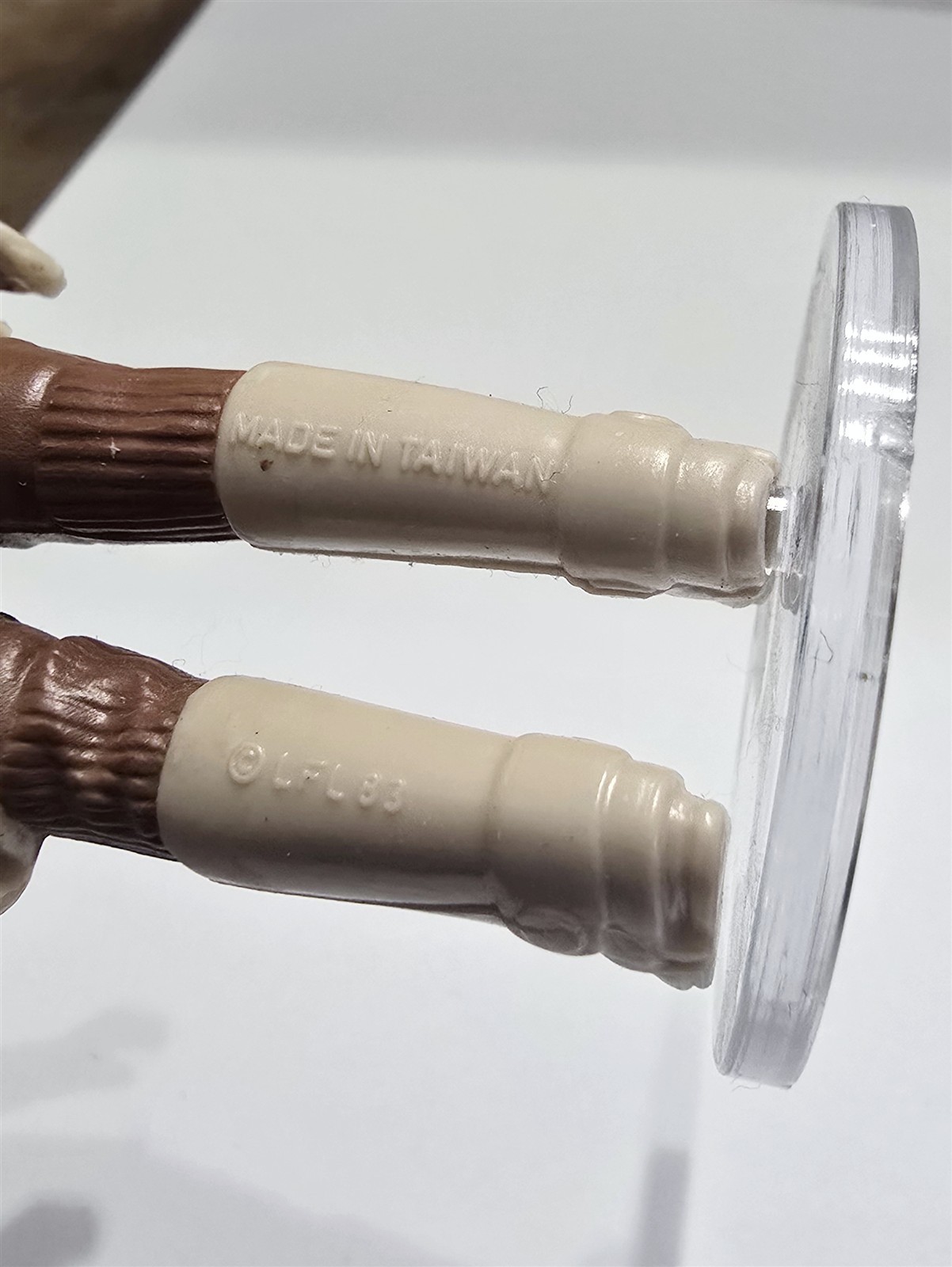 Princess Leia Organa (Boushh Disguise) sold