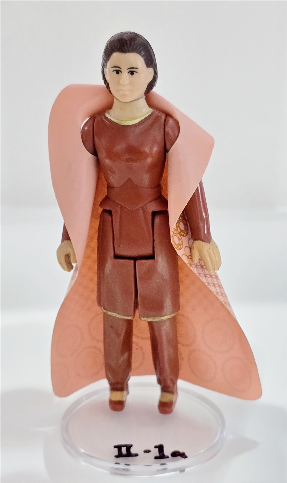 Princess Leia Organa (Bespin Gown) sold