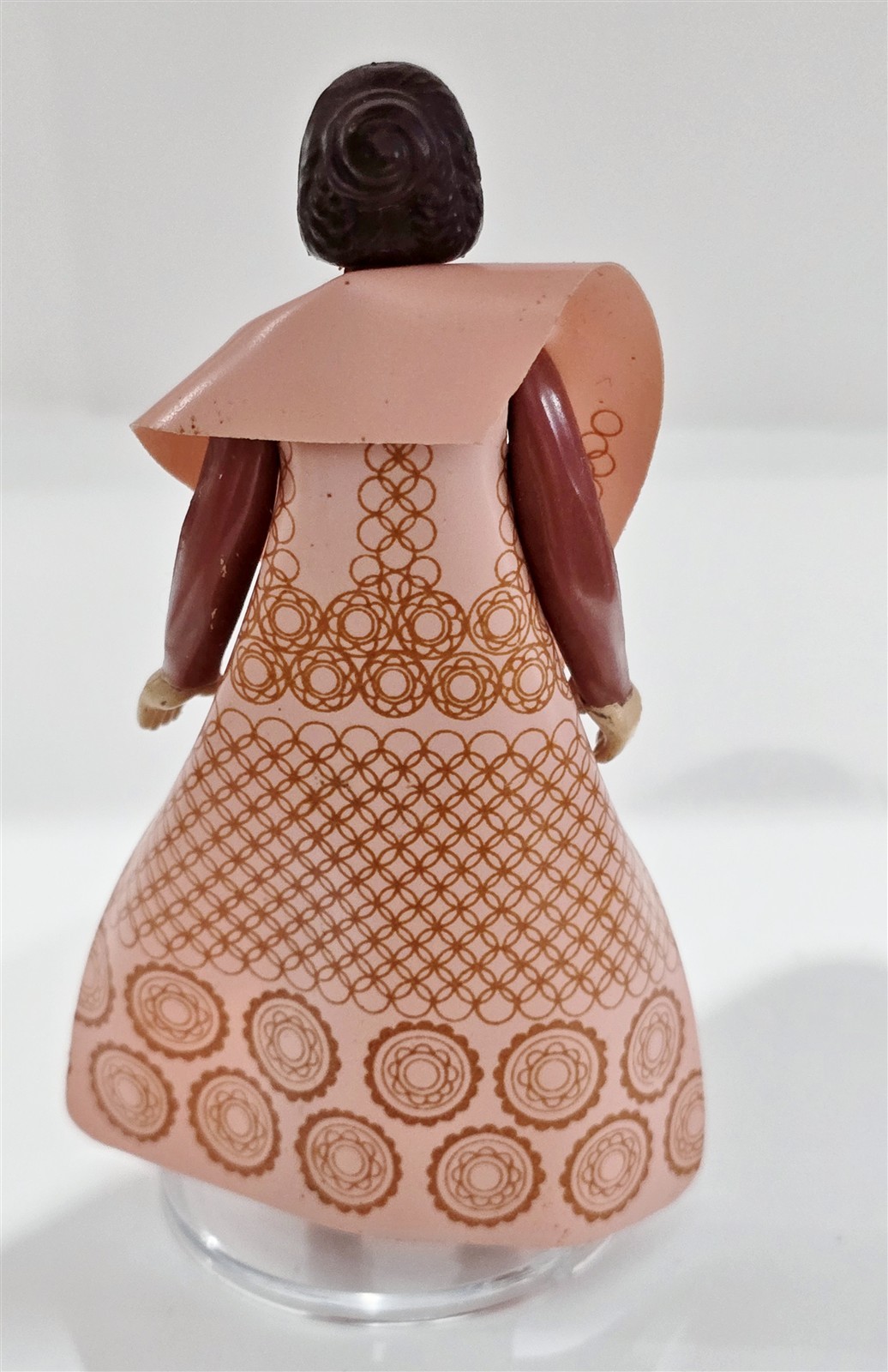 Princess Leia Organa (Bespin Gown) sold