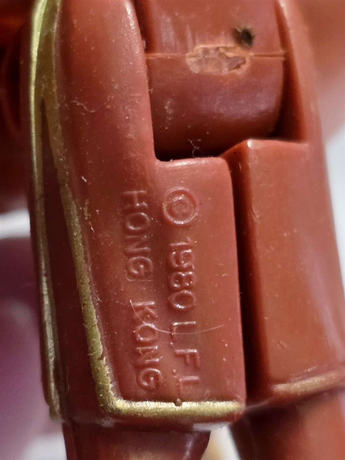 Princess Leia Organa (Bespin Gown) sold