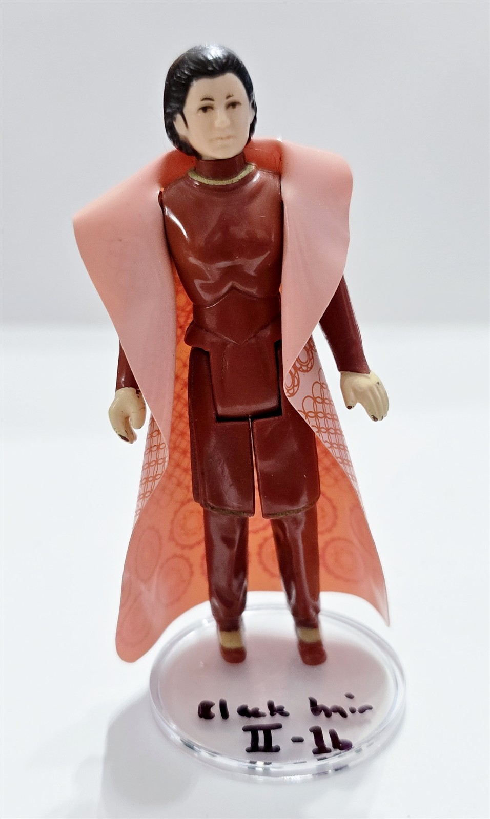 Princess Leia Organa (Bespin Gown) sold