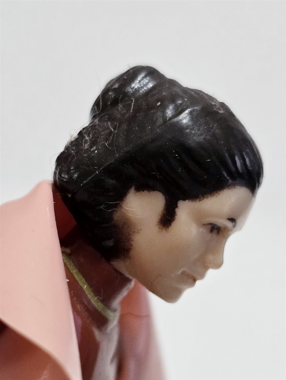 Princess Leia Organa (Bespin Gown) sold