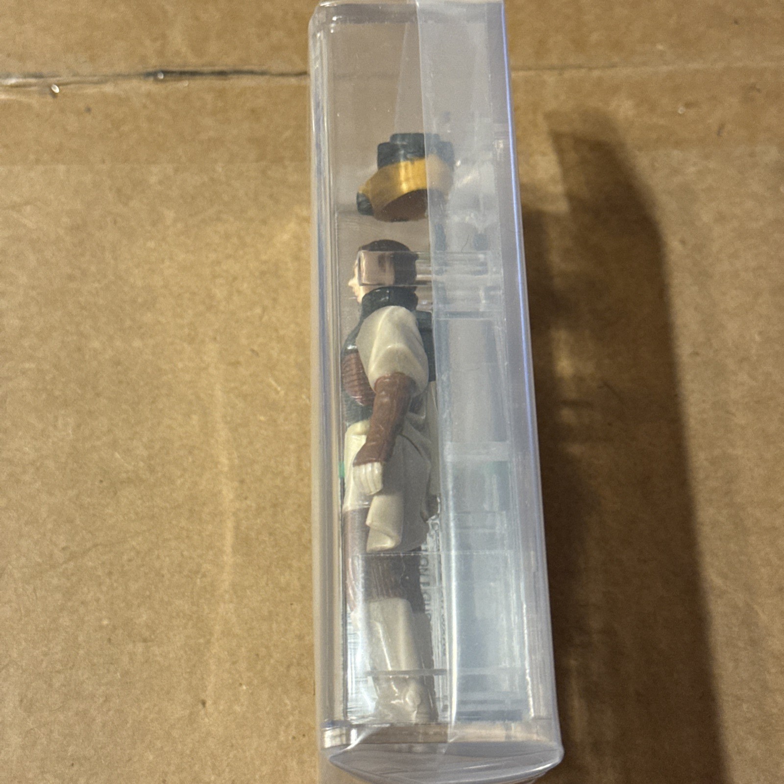 Princess Leia Organa (Boushh Disguise) sold
