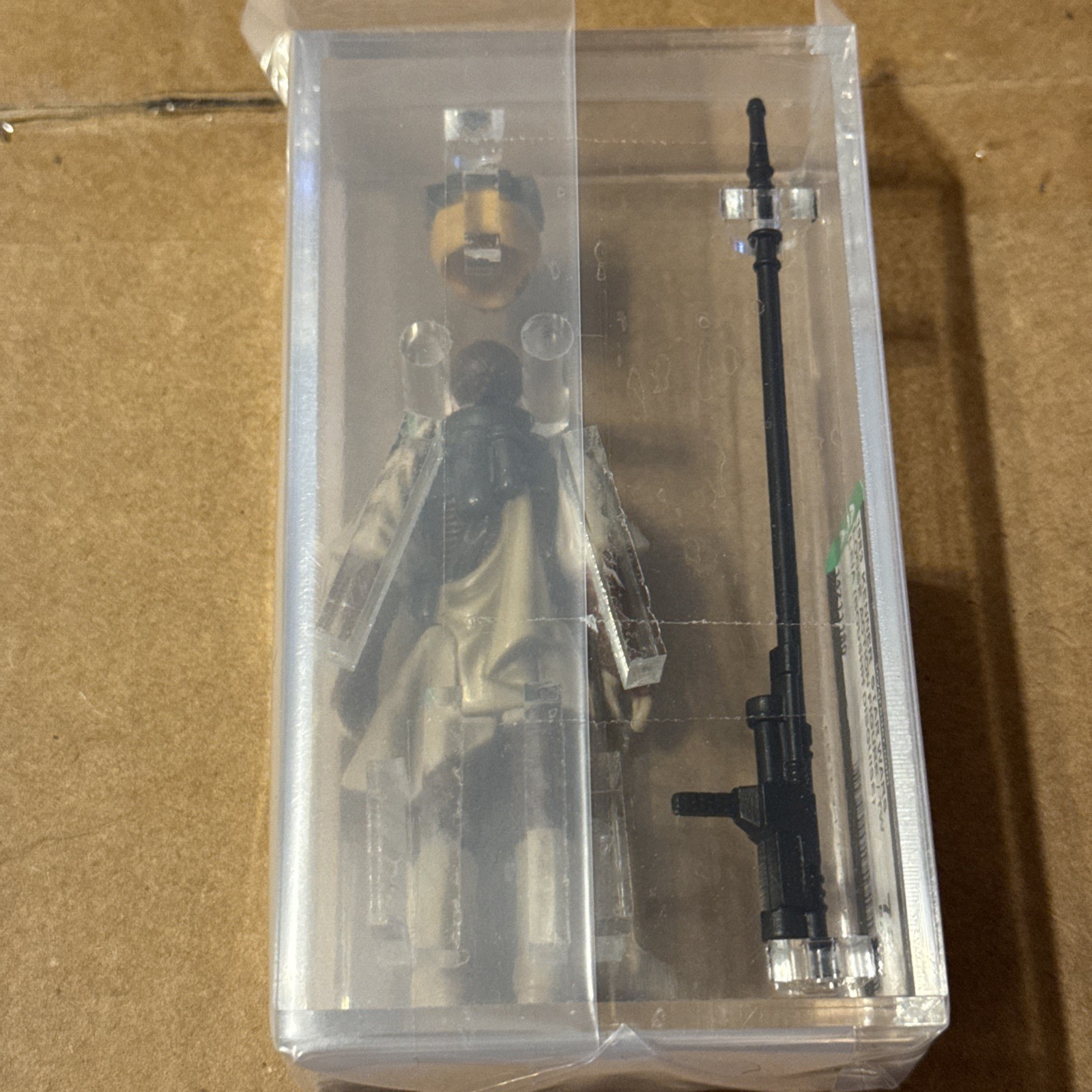 Princess Leia Organa (Boushh Disguise) sold