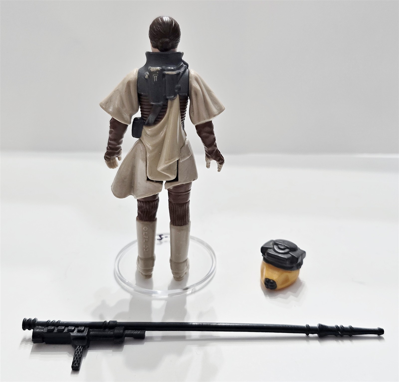 Princess Leia Organa (Boushh Disguise) sold