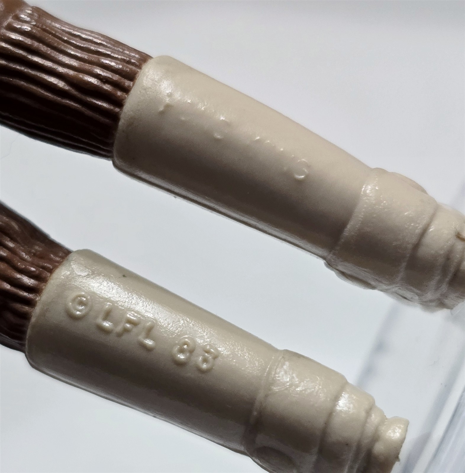 Princess Leia Organa (Boushh Disguise) sold