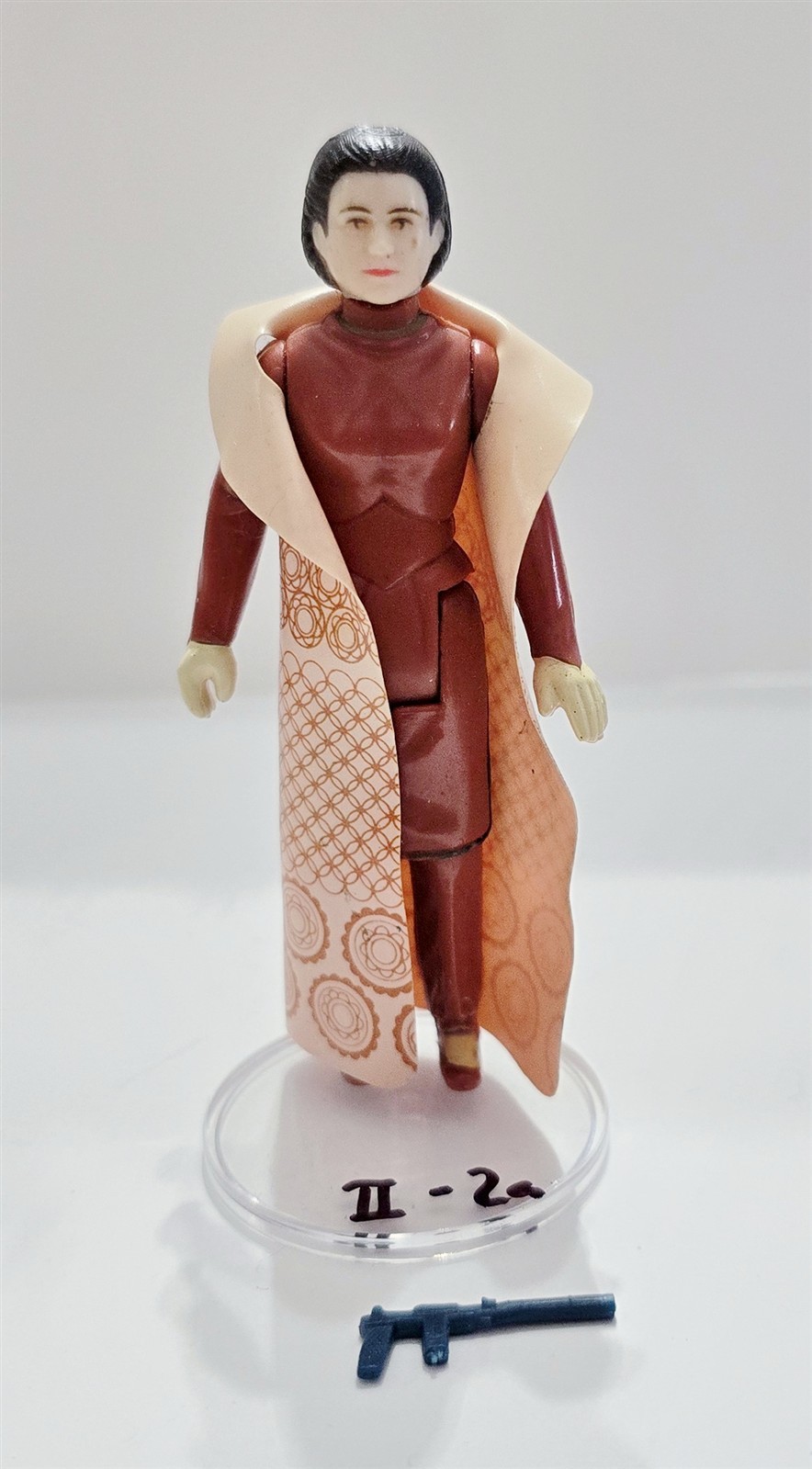 Princess Leia Organa (Bespin Gown) sold