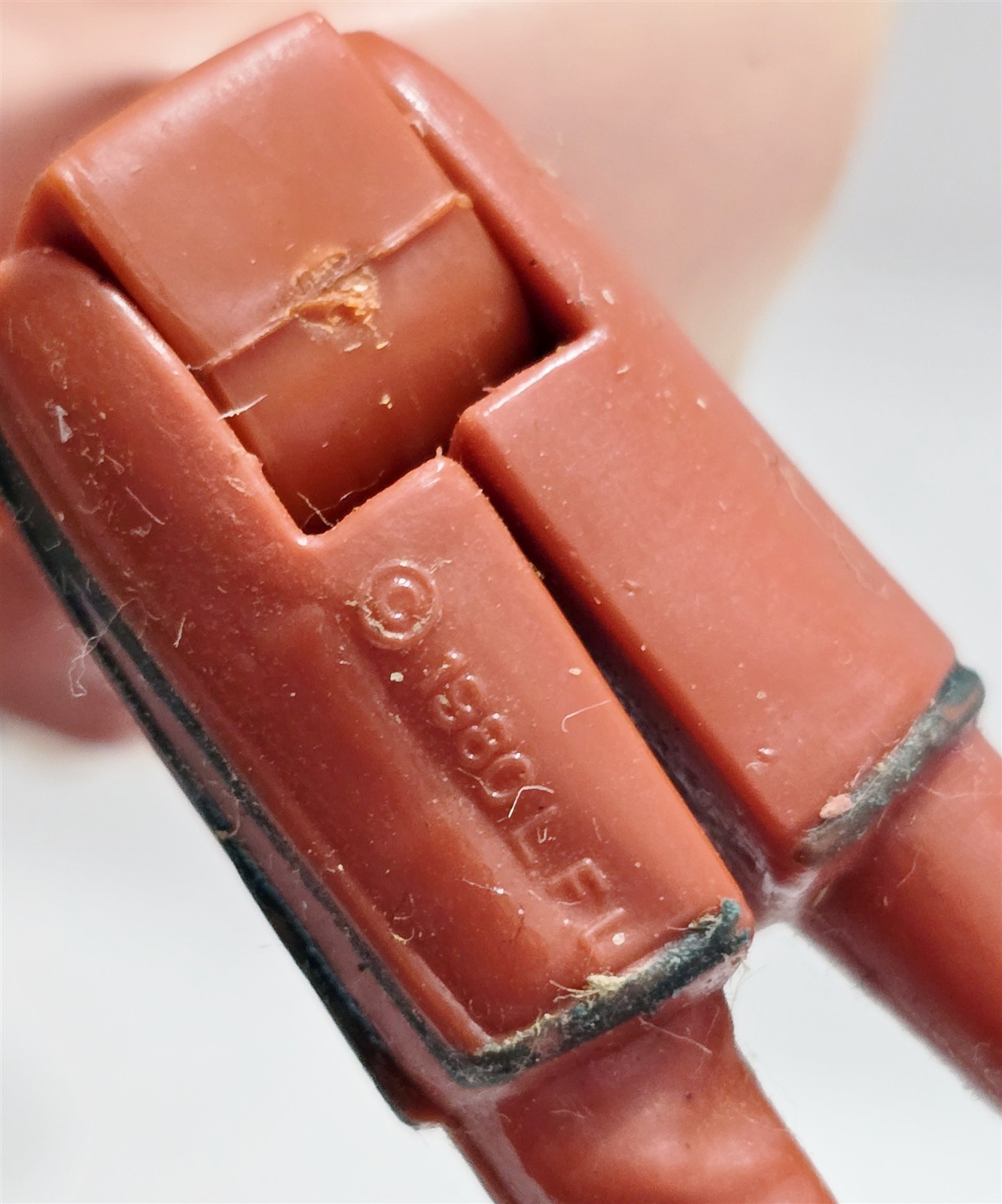 Princess Leia Organa (Bespin Gown) sold