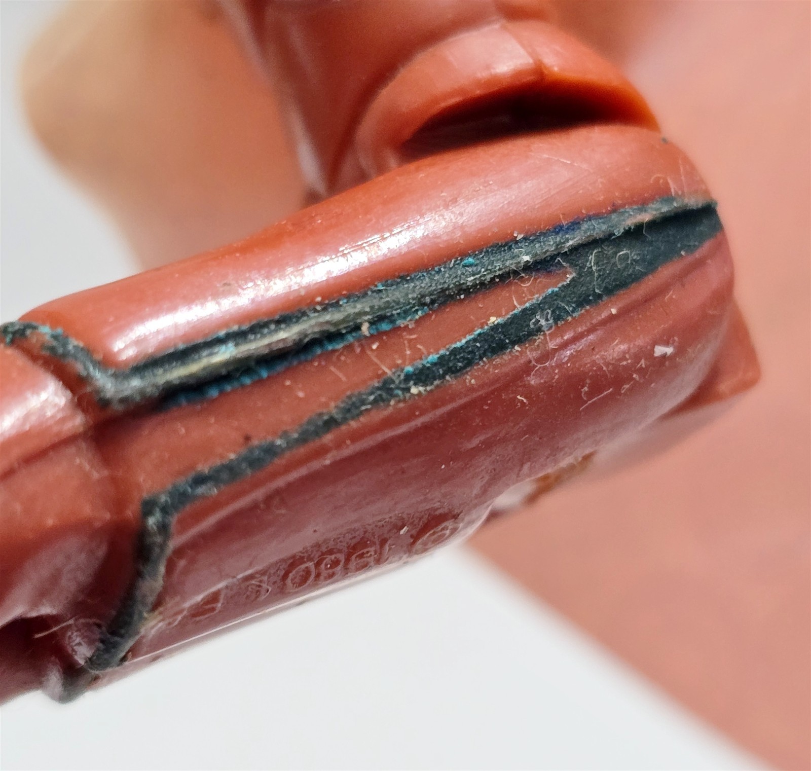 Princess Leia Organa (Bespin Gown) sold