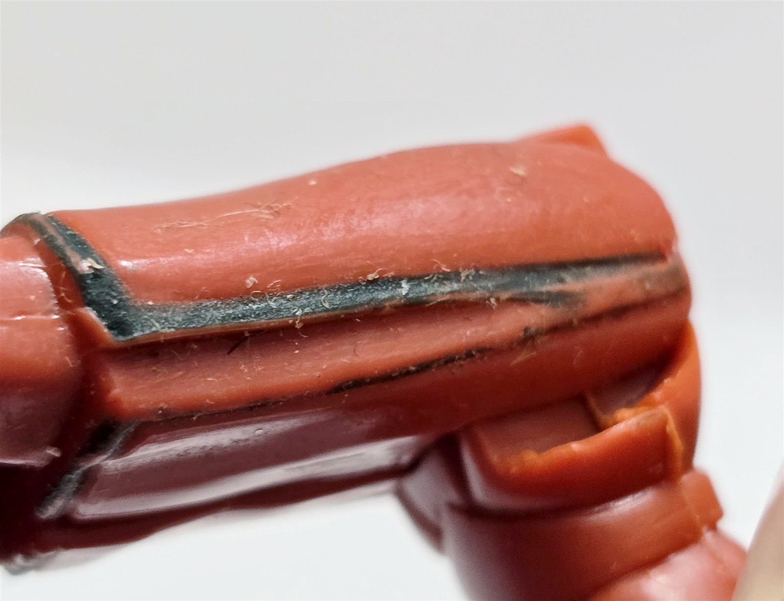 Princess Leia Organa (Bespin Gown) sold