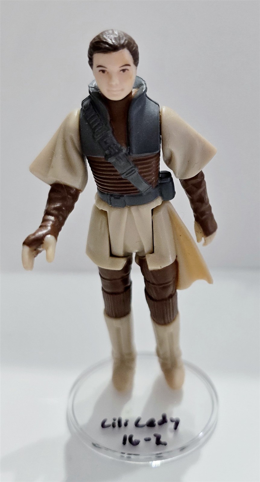 Princess Leia Organa (Boushh Disguise) sold