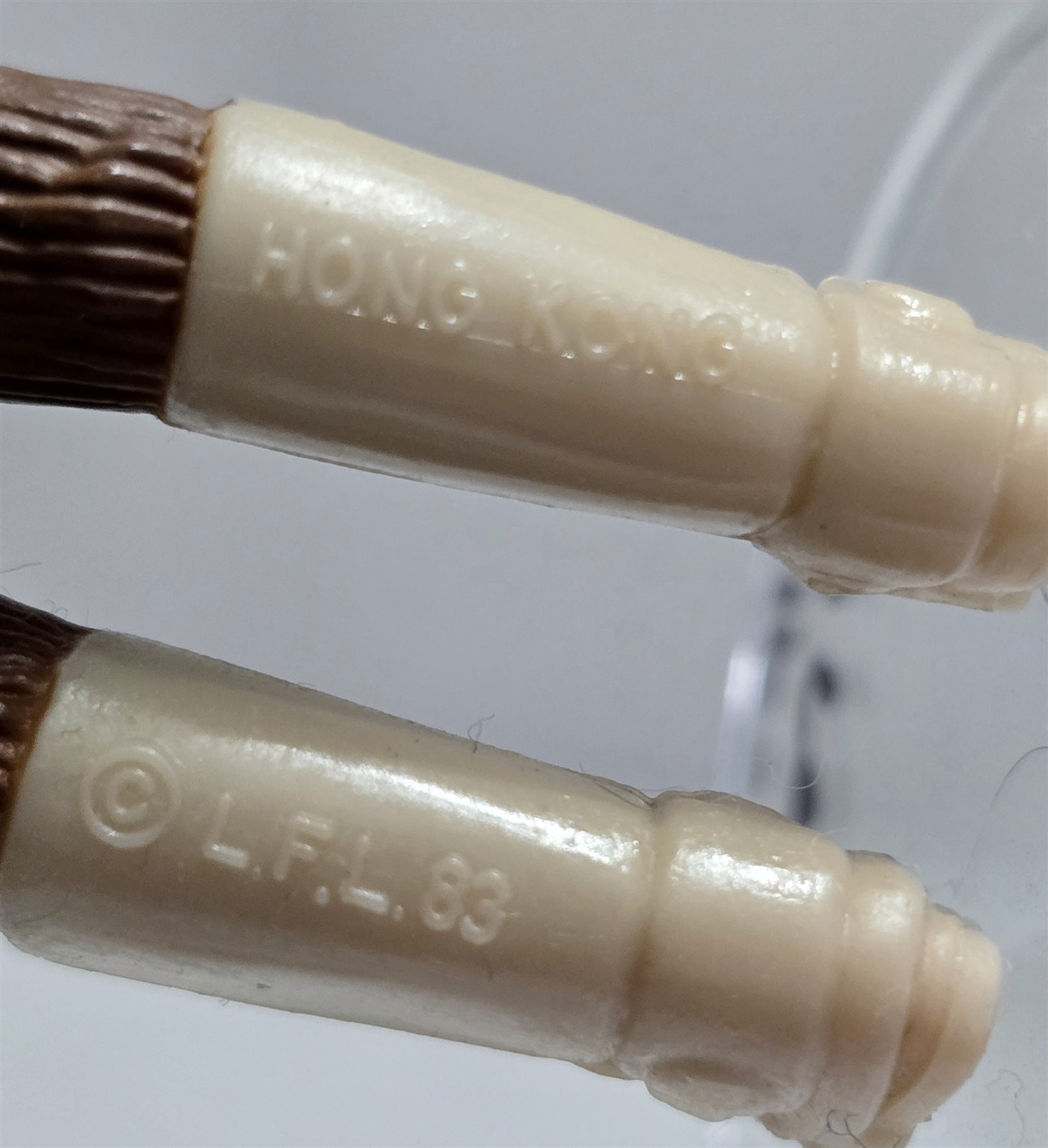 Princess Leia Organa (Boushh Disguise) sold