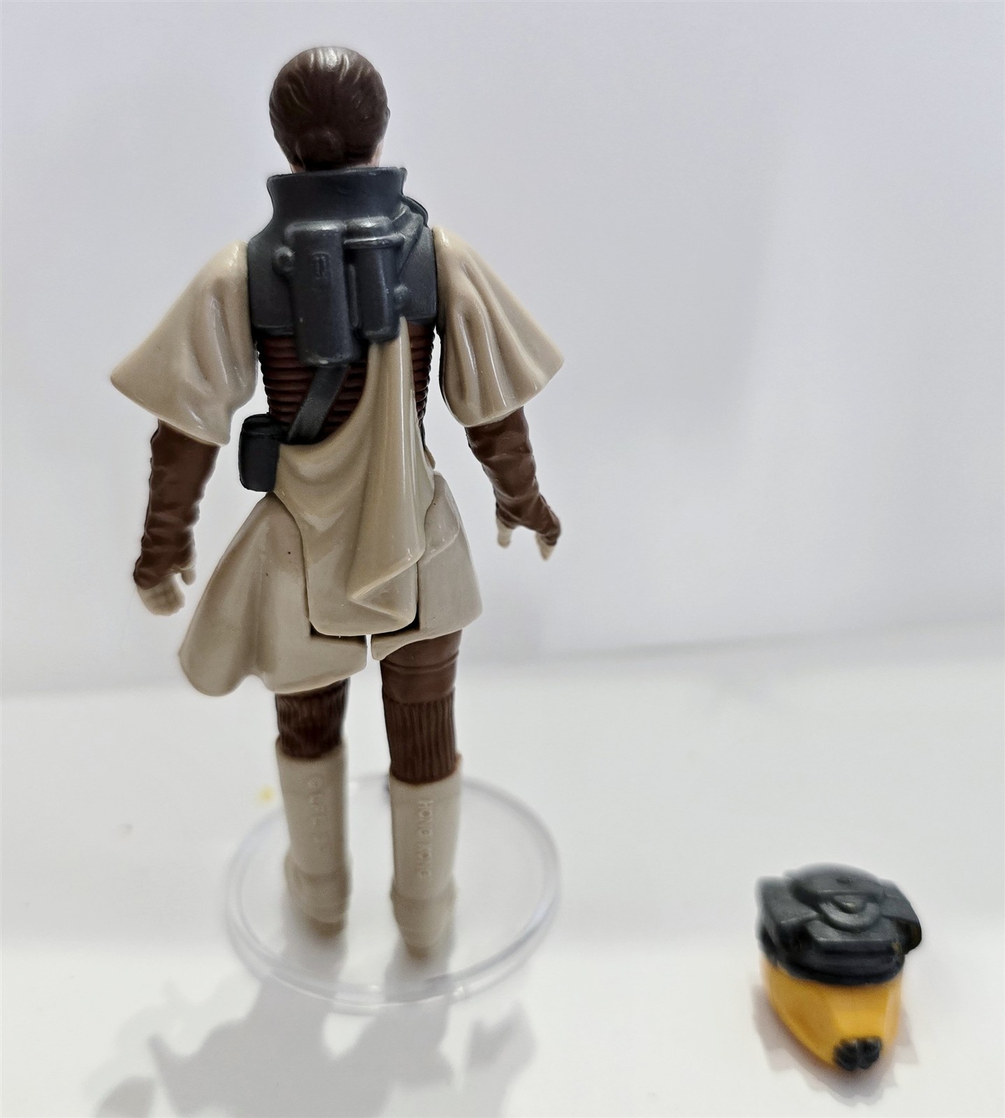Princess Leia Organa (Boushh Disguise) sold