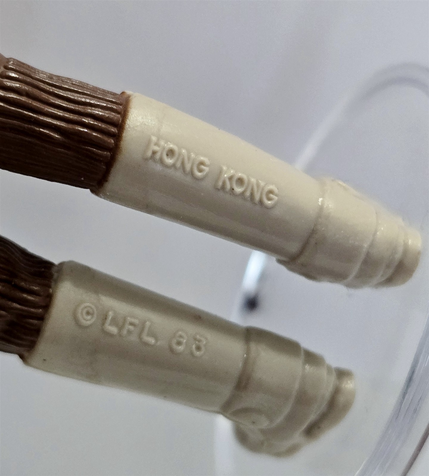 Princess Leia Organa (Boushh Disguise) sold