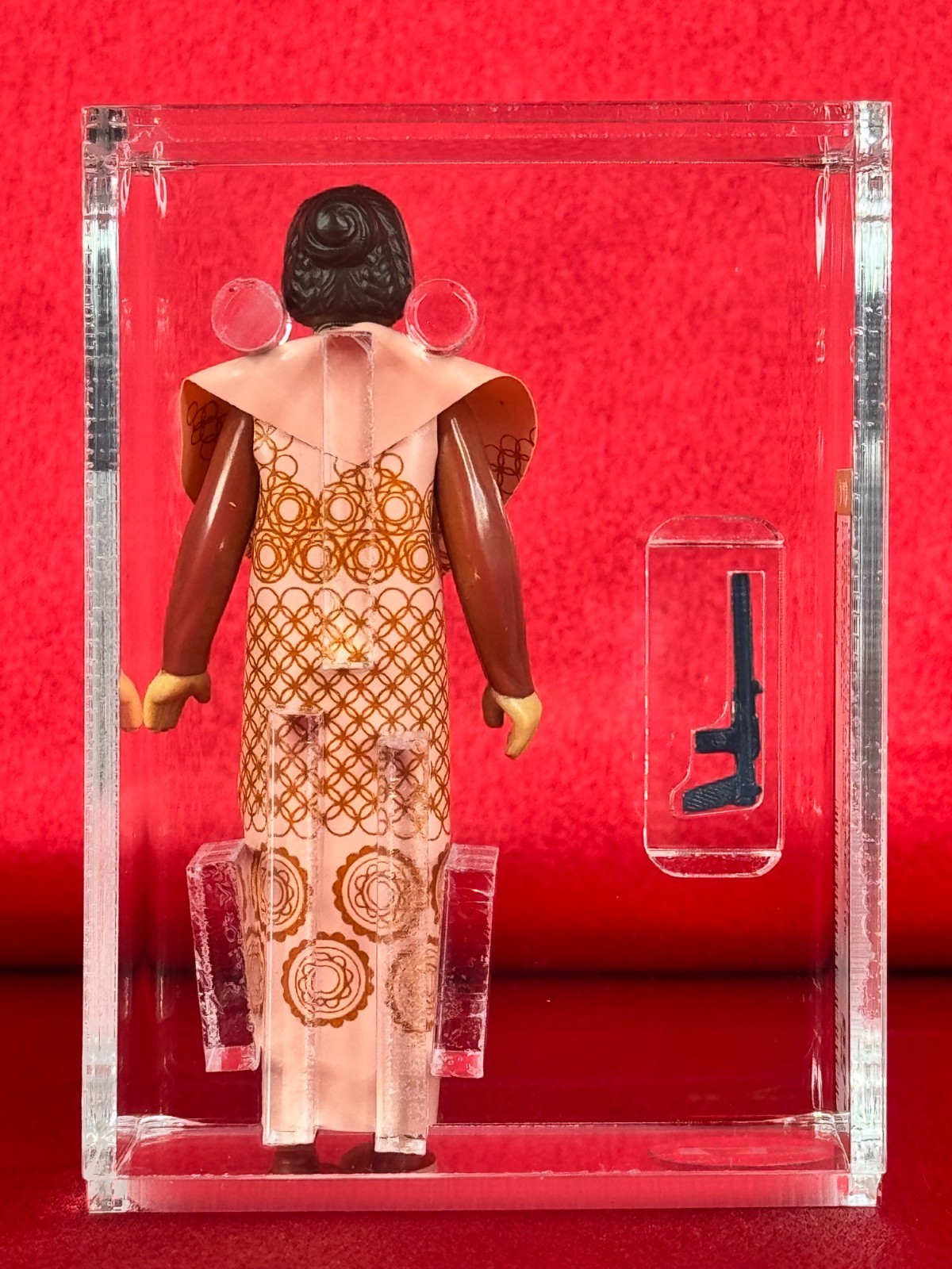 Princess Leia Organa (Bespin Gown) sold