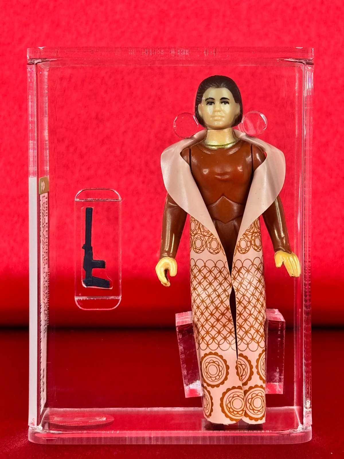 Princess Leia Organa (Bespin Gown) sold