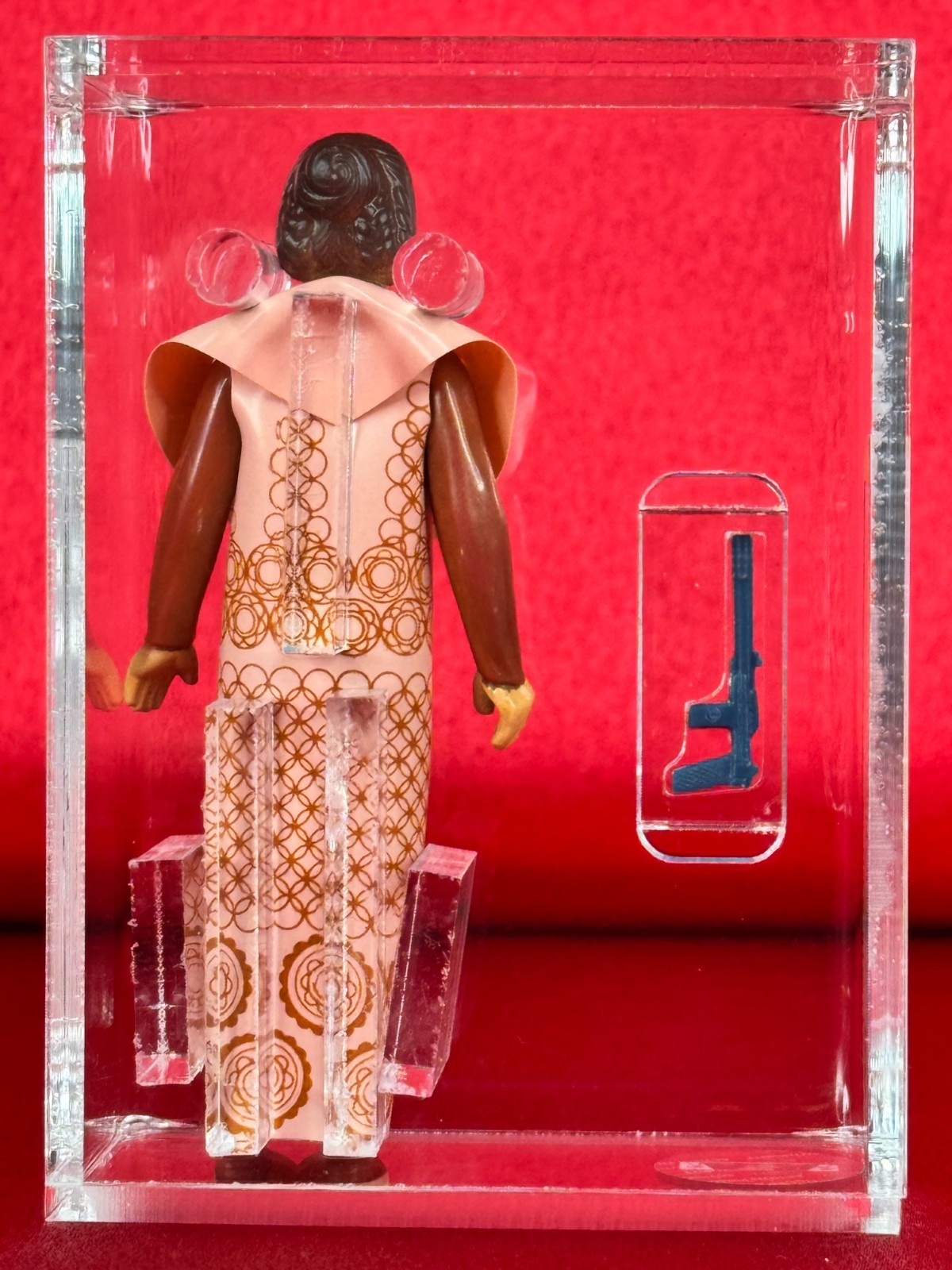 Princess Leia Organa (Bespin Gown) sold