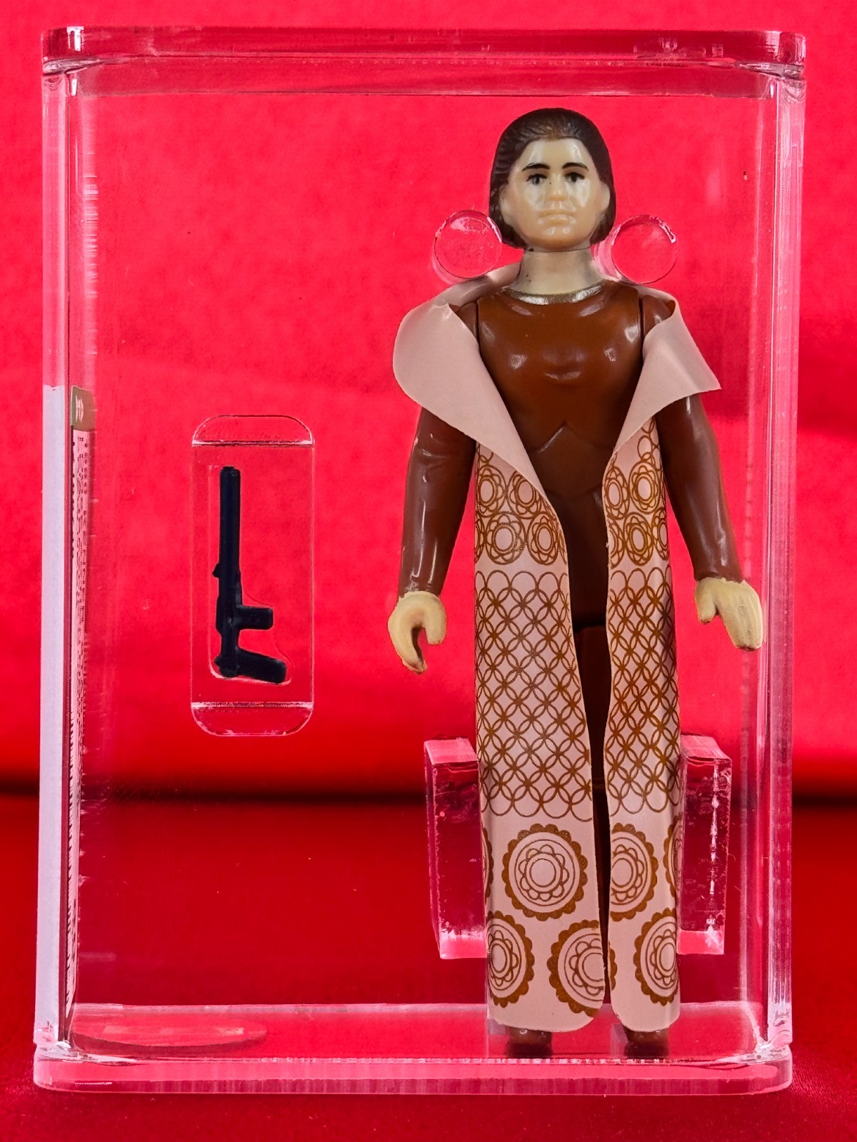 Princess Leia Organa (Bespin Gown) sold