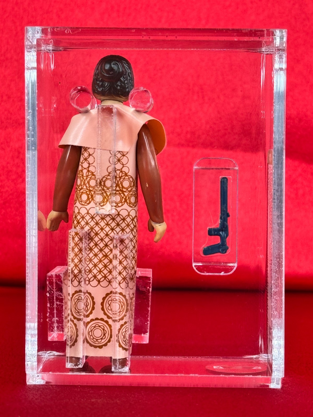 Princess Leia Organa (Bespin Gown) sold