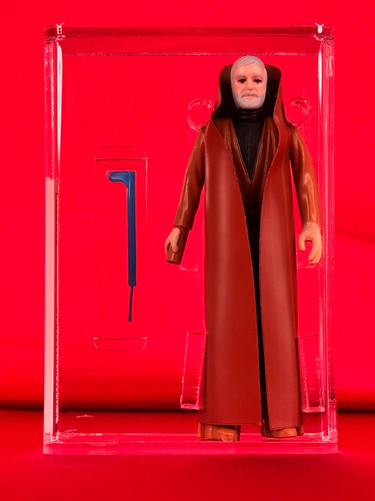 Ben (Obi-Wan) Kenobi sold