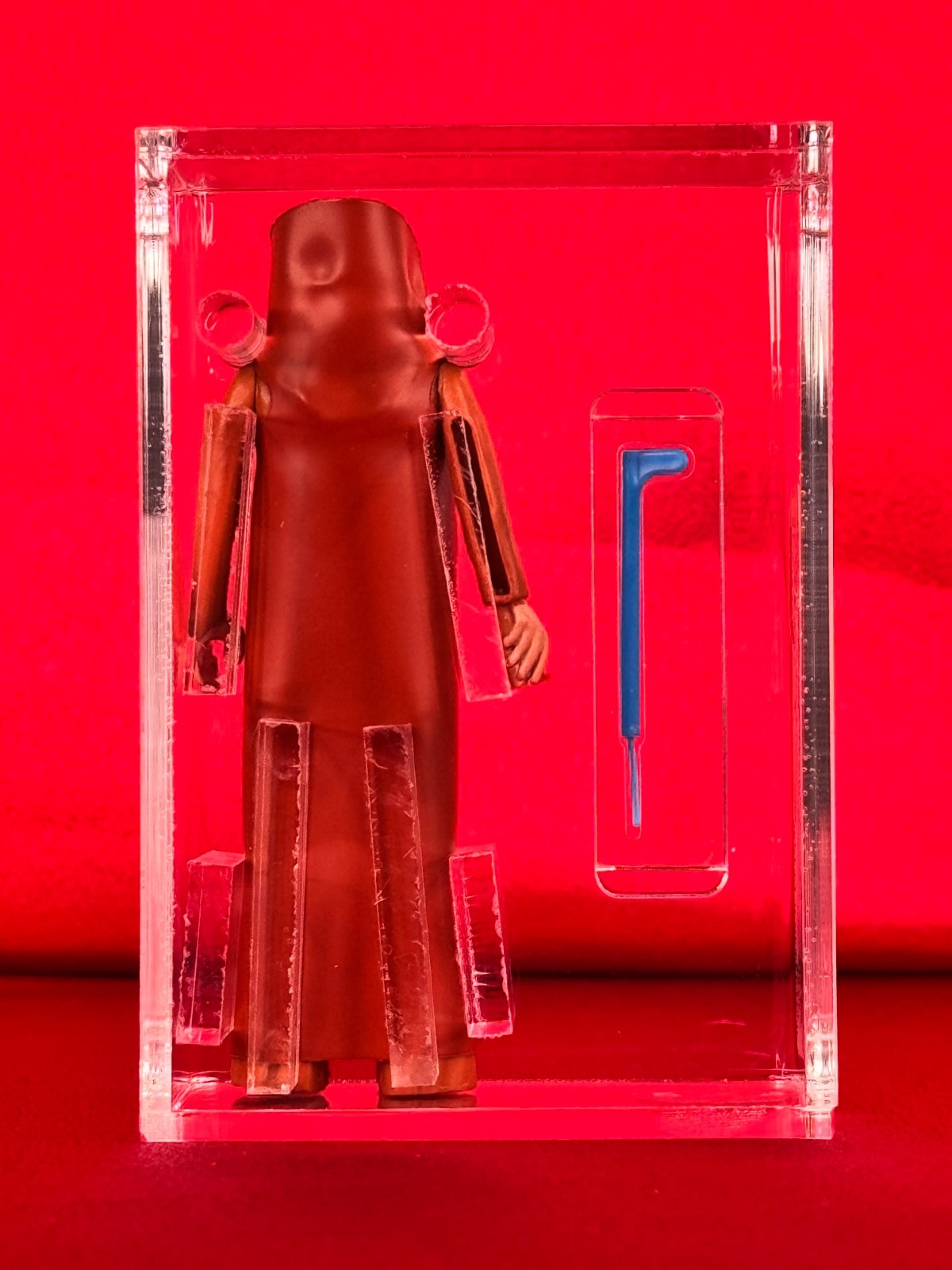 Ben (Obi-Wan) Kenobi sold