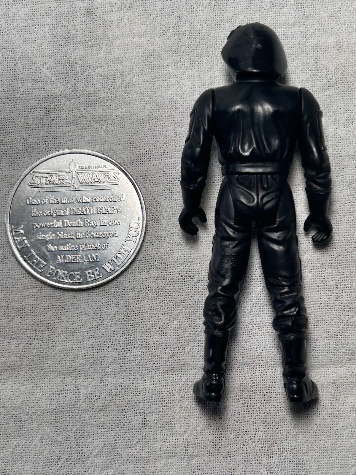 Imperial Gunner sold